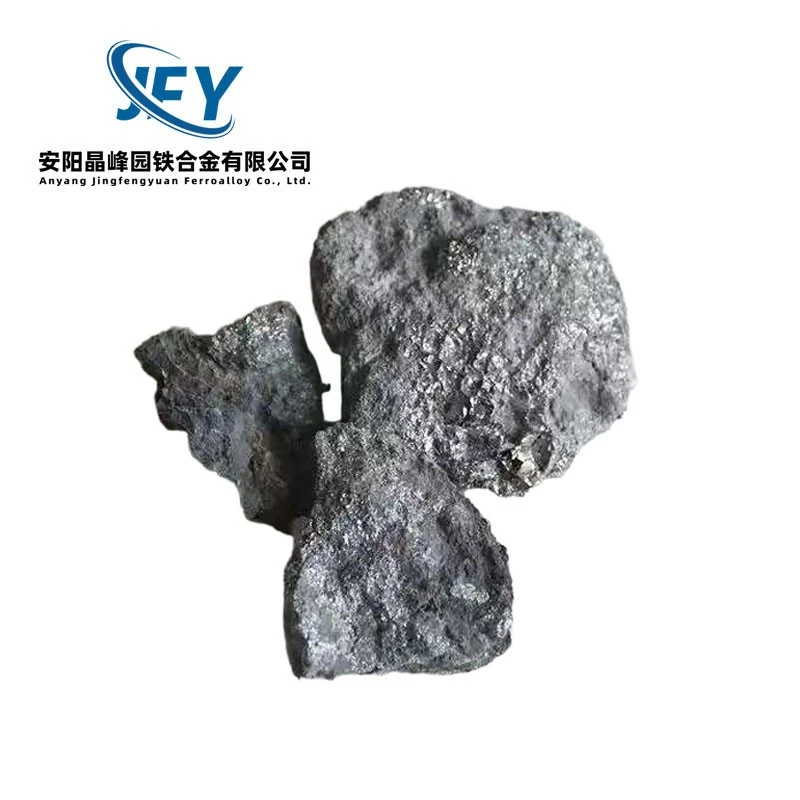 Silicon Aluminum Barium Alloy
